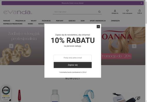 GLOBALUS KRZYSZTOF DUBIEL