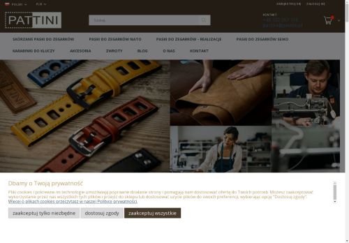 PATTINI Danuta Patynko