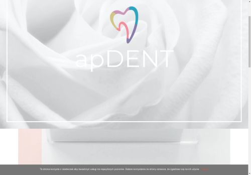 Stomatologia APDENT Agnieszka Borucka-Rostek Indywidualna Prakty