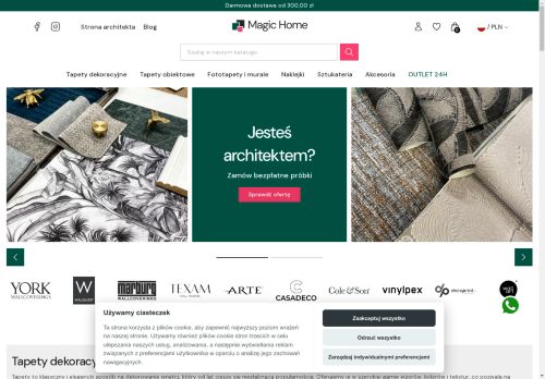 P.H.U. ALFA Jarosław Pawlik