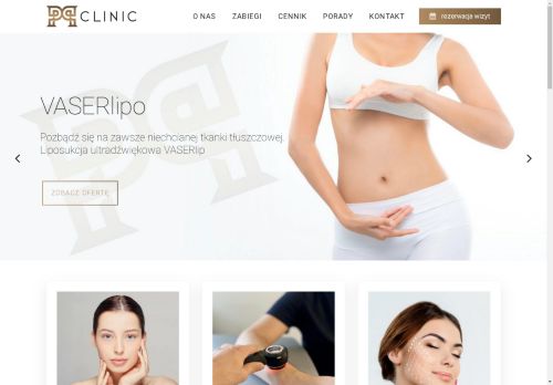 PP CLINIC PIETRZYK SPÓŁKA PARTNERSKA LEKARZY