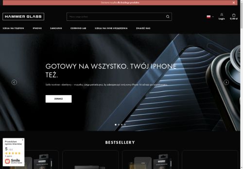 HAMMER-GROUP.CO sp. z o.o.