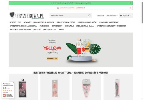 MKHURT SPÓŁKA Z OGRANICZONĄ ODPOWIEDZIALNOŚCIĄ