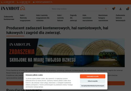 INAMIOT.PL Sp. z o.o.