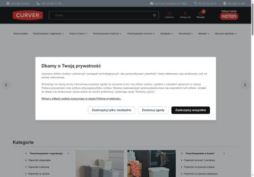 Keter Poland Sp. z o.o.