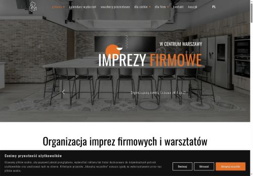 Foodie City Warsaw
