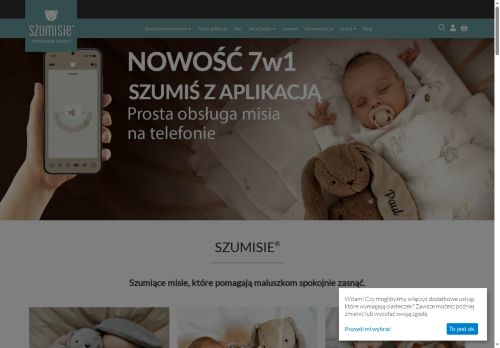 Szumisie Sp. z o.o.